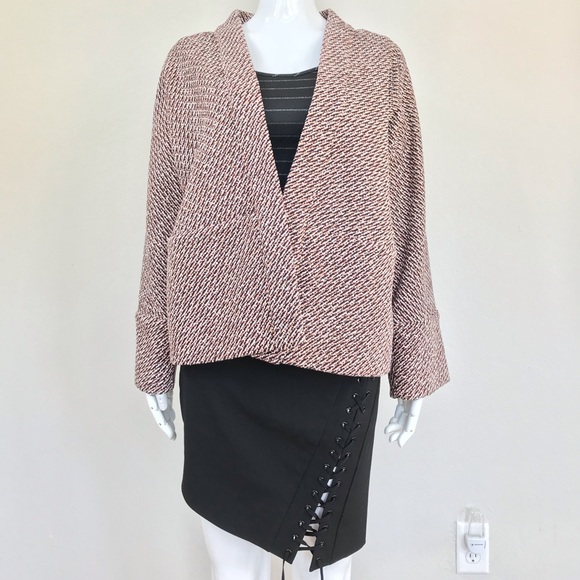 Mason by Michelle Mason mini skirt - Picture 4 of 7